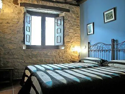 Venkovský dům Casa Rural La Pedriza *