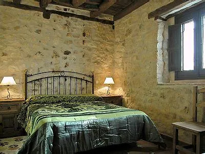 Venkovský dům Casa Rural La Pedriza Uruenas