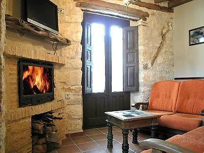 Venkovský dům Casa Rural La Pedriza *