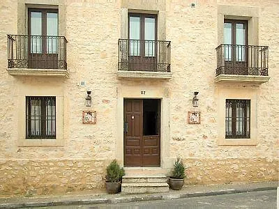 Casa Rural La Pedriza Uruenas