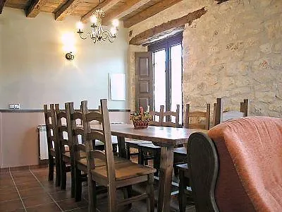 Casa Rural La Pedriza