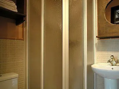 Venkovský dům Casa Rural La Pedriza Uruenas