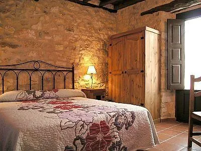 Casa Rural La Pedriza
