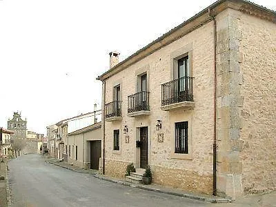 Venkovský dům Casa Rural La Pedriza *