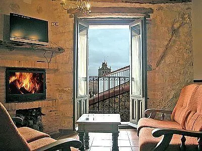 Casa Rural La Pedriza Uruenas