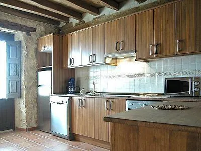 Venkovský dům Casa Rural La Pedriza