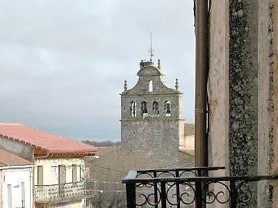 Venkovský dům Casa Rural La Pedriza Uruenas