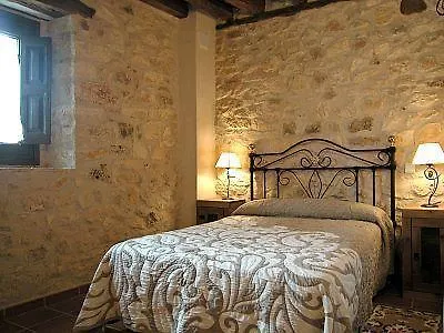 Venkovský dům Casa Rural La Pedriza *