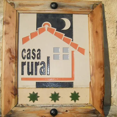 Casa Rural La Pedriza Uruenas
