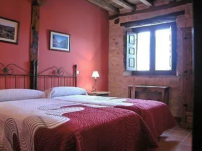Venkovský dům Casa Rural La Pedriza