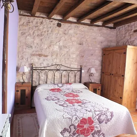 Casa Rural La Pedriza