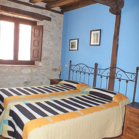Casa Rural La Pedriza
